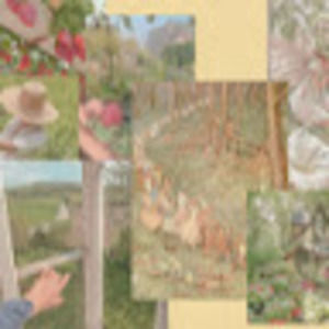 Meet your Posher, Anonbri